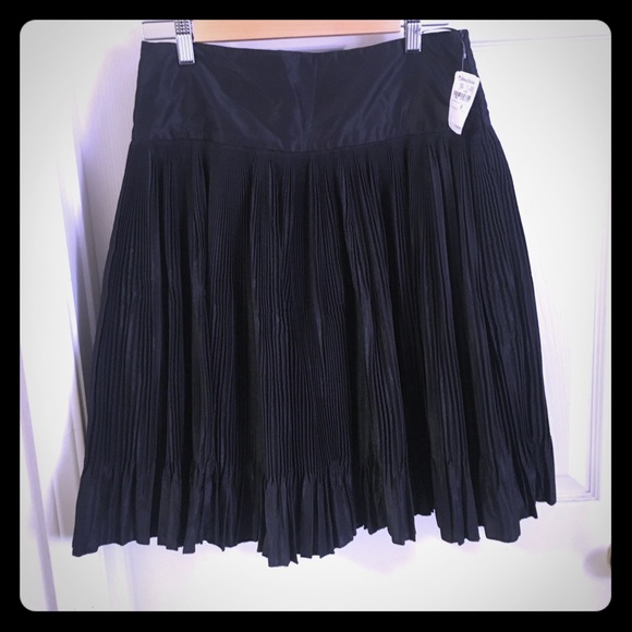 Vintage Jean Paul Gaultier Paris Plisse skirt NWT - Picture 4 of 8